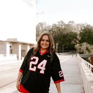 Meet your Posher, Catalina